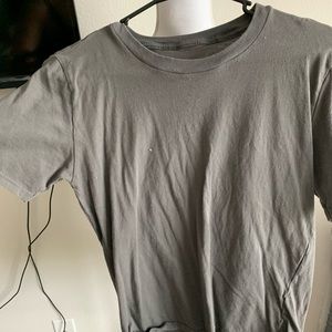 T shirts $20 for all 4